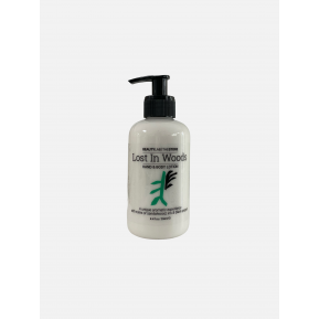 Lost in woods hand & body lotion 250ml