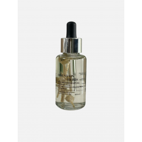 Real infusion: Mountain Herbs 50mL