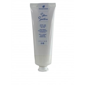 Skin soothie with sea butter 75ml
